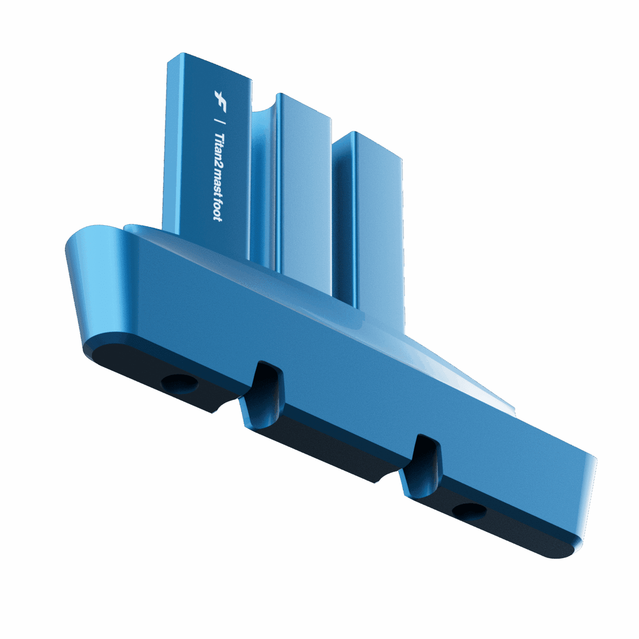F-ONE TITAN MAST FOOT V2