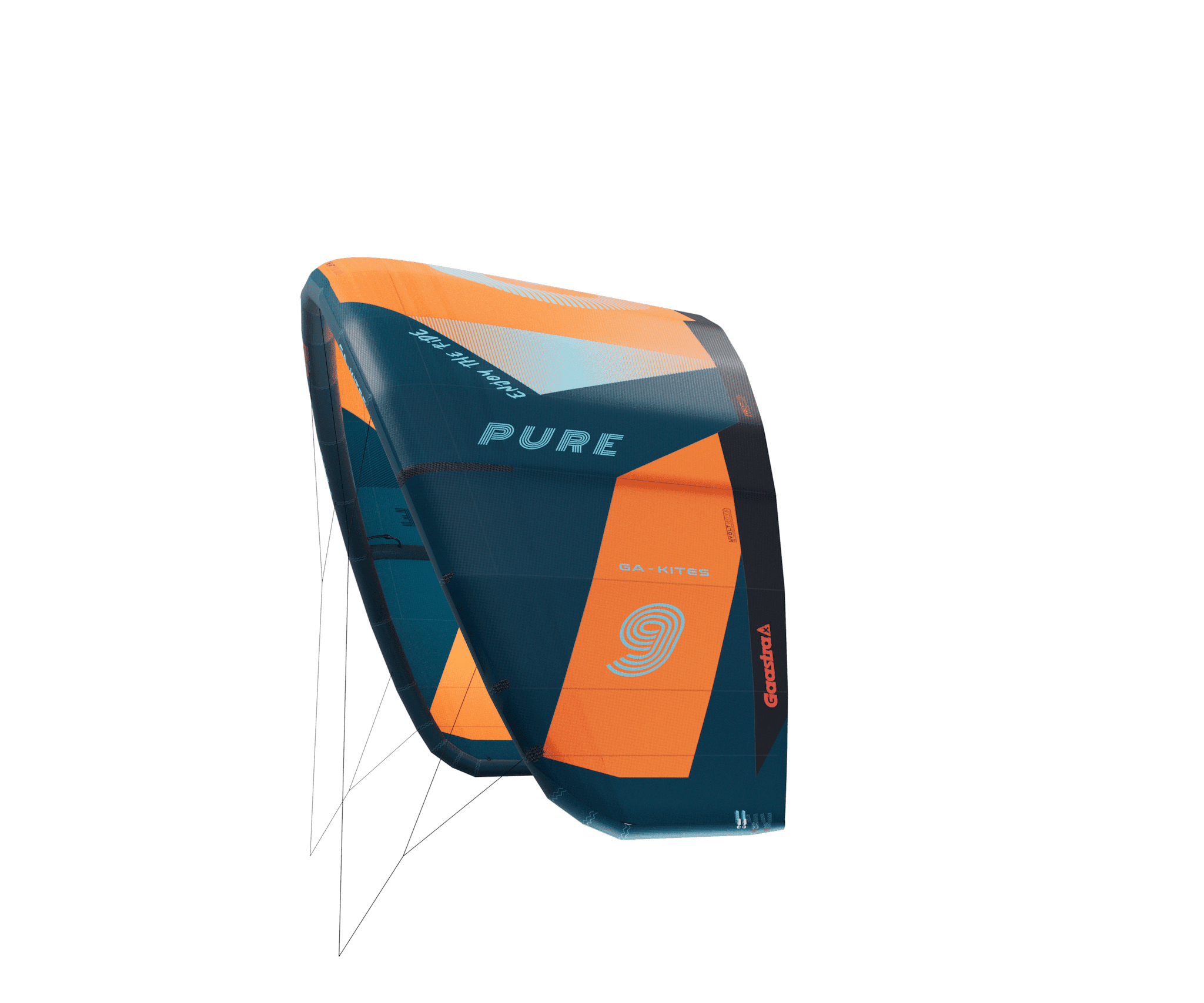 GA KITES PURE 2025