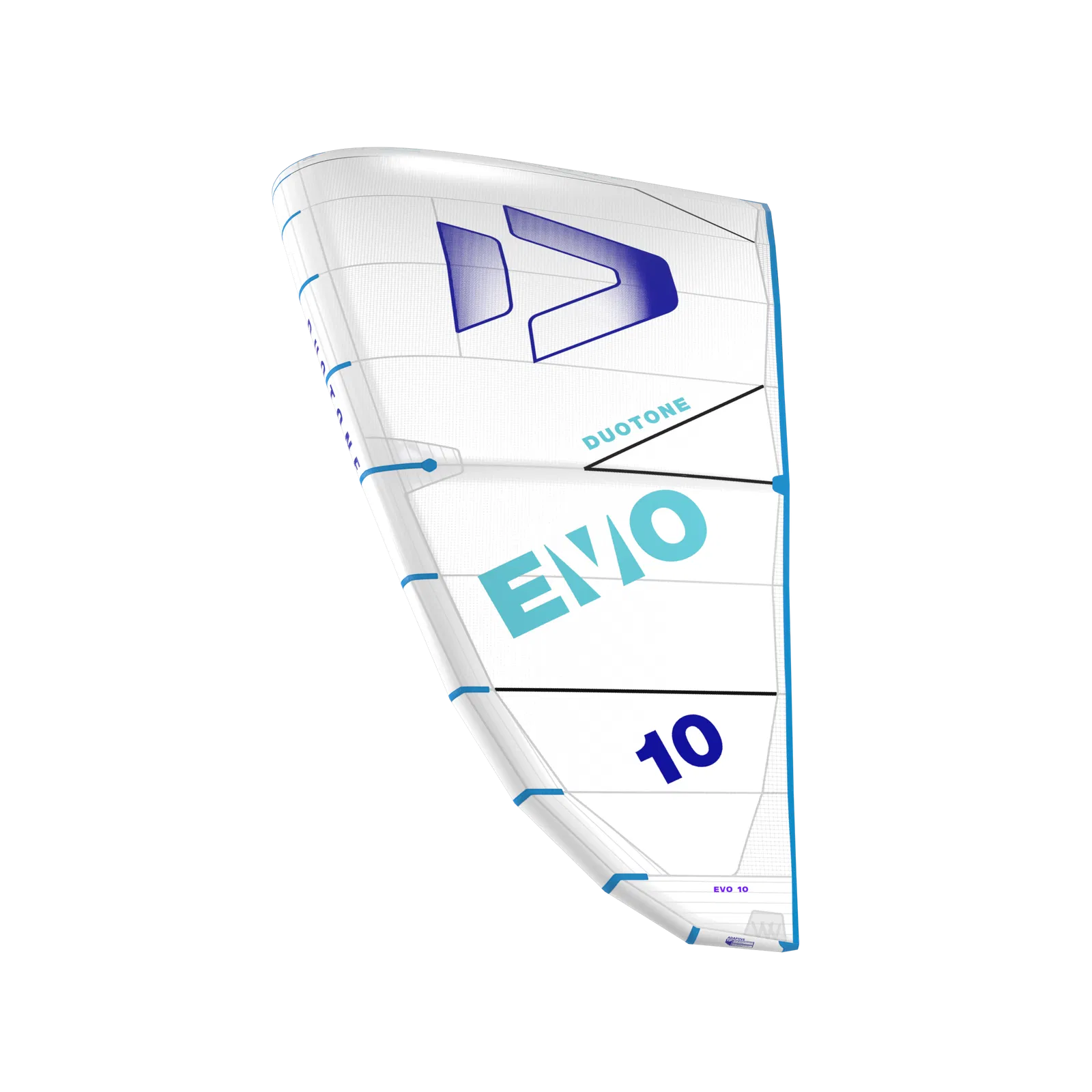 DUOTONE Evo Concept Blue 2025