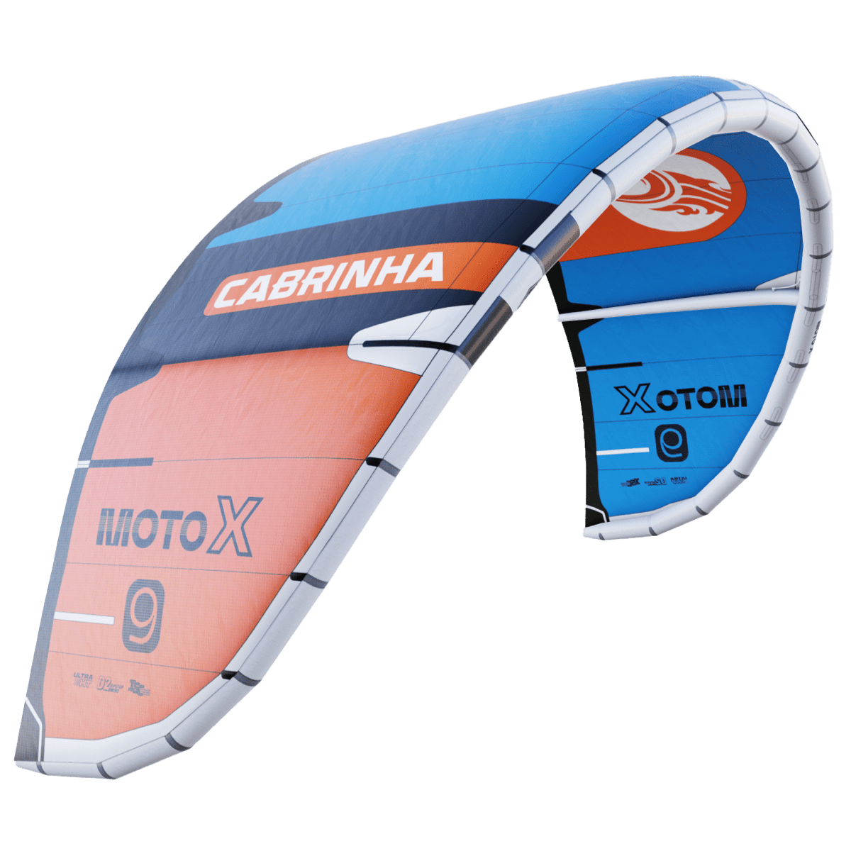 CABRINHA Moto X Apex 2025