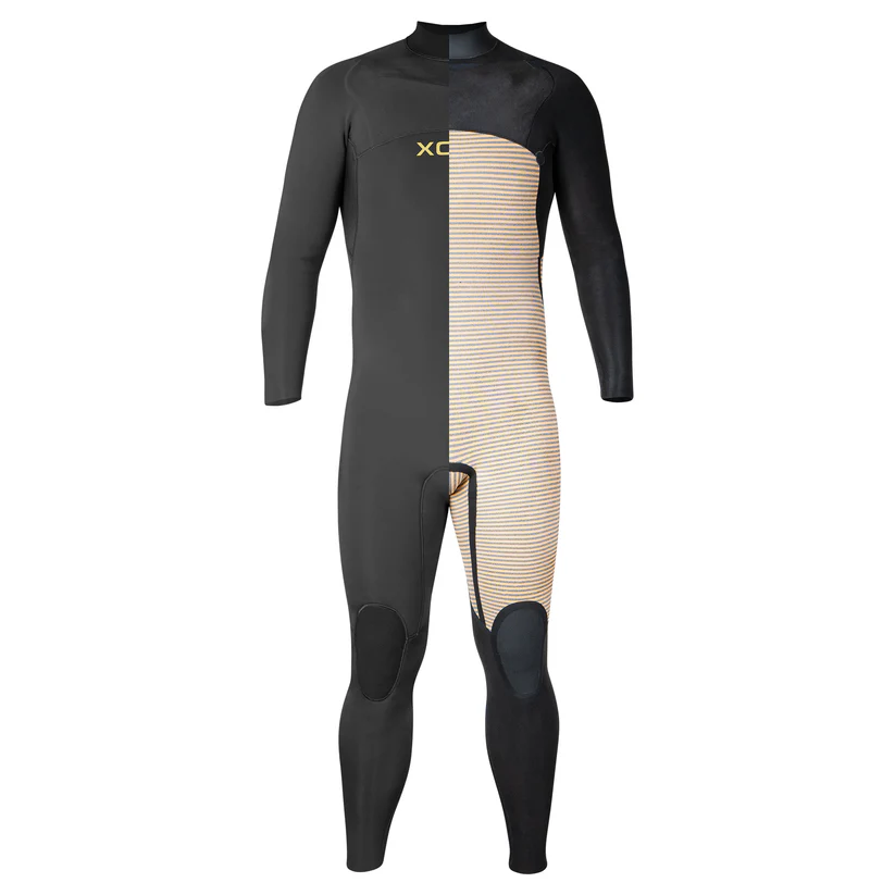 XCEL Men's Comp Full Wetsuit 4/3mm 2025