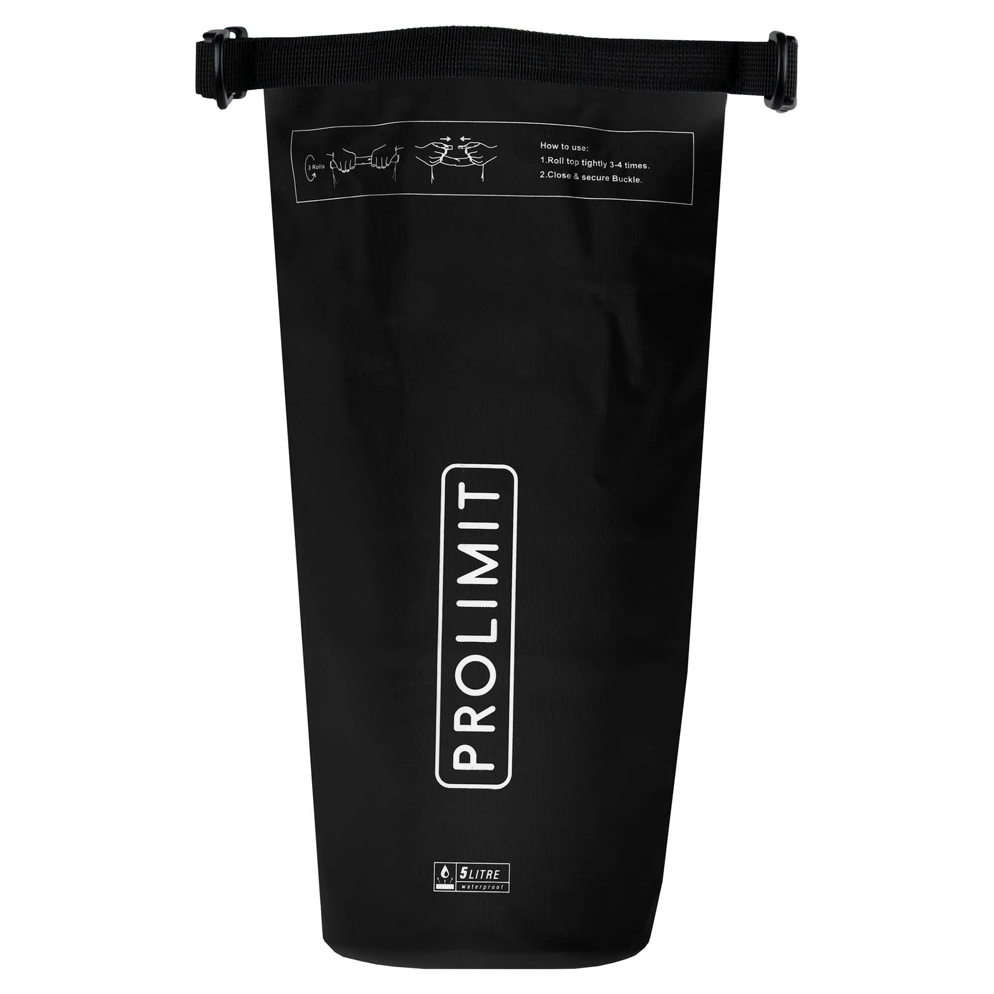 PROLIMIT Waterproof Bag 5L
