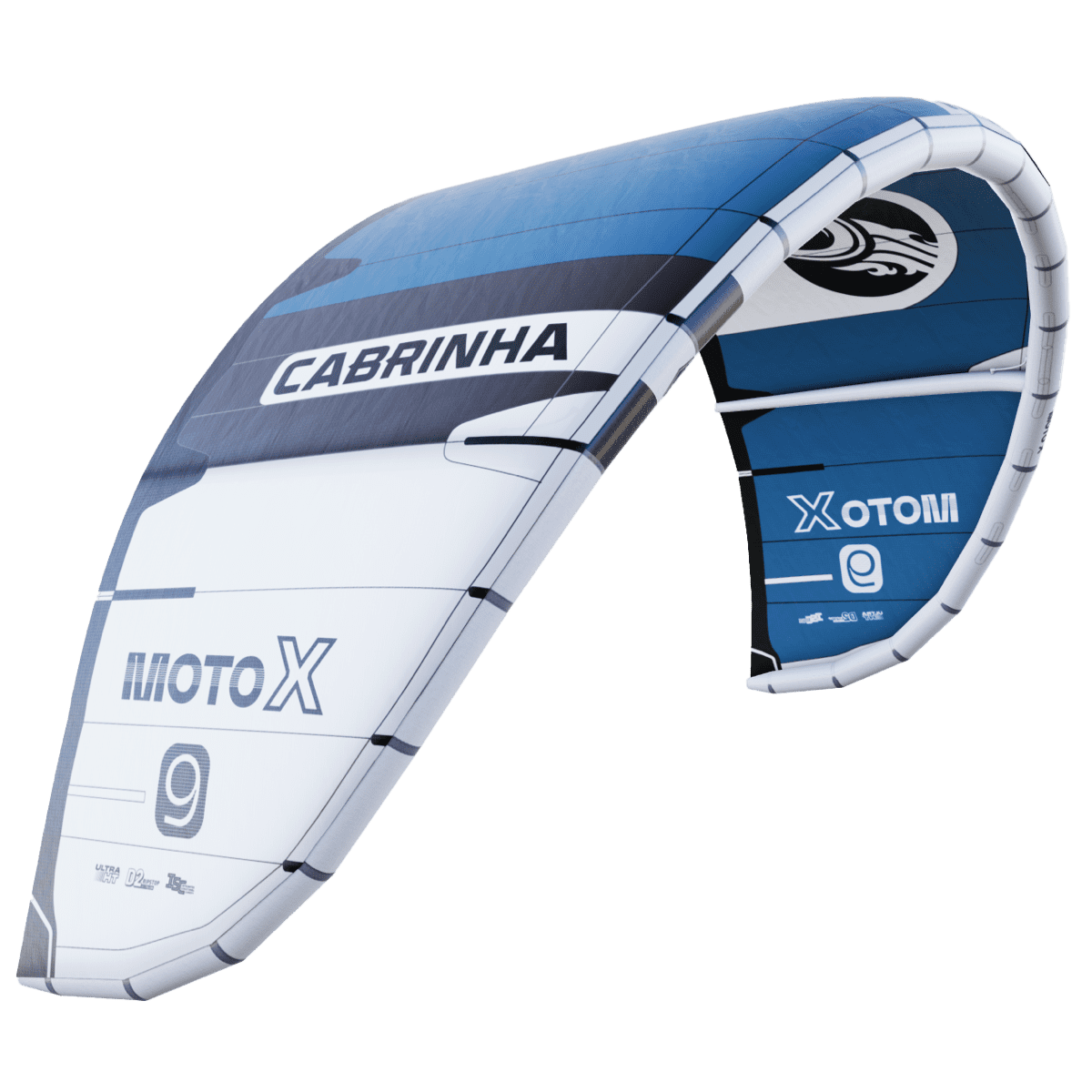 CABRINHA Moto X Apex 2025