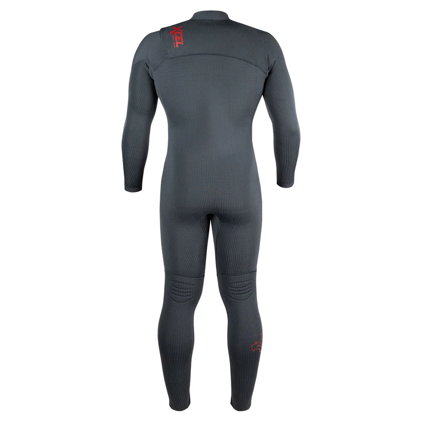 XCEL Men's Comp X Full Wetsuit 3/2mm 2025