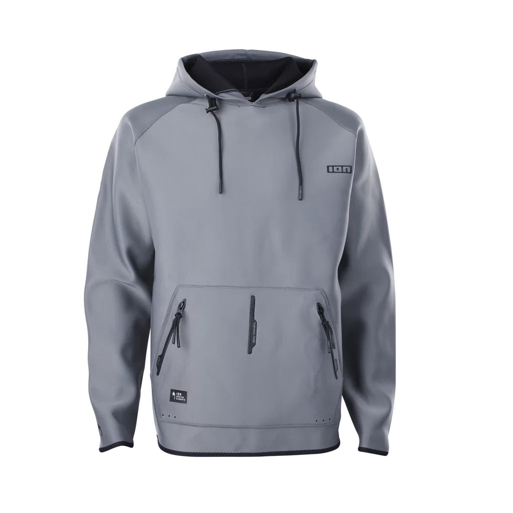 ION Neo Hoodie Lite Men 2024
