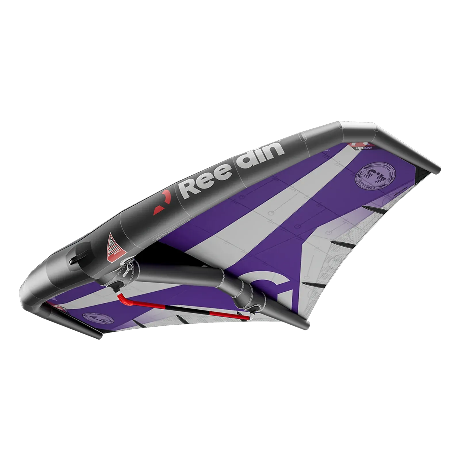 REEDIN Wing Pack 2026