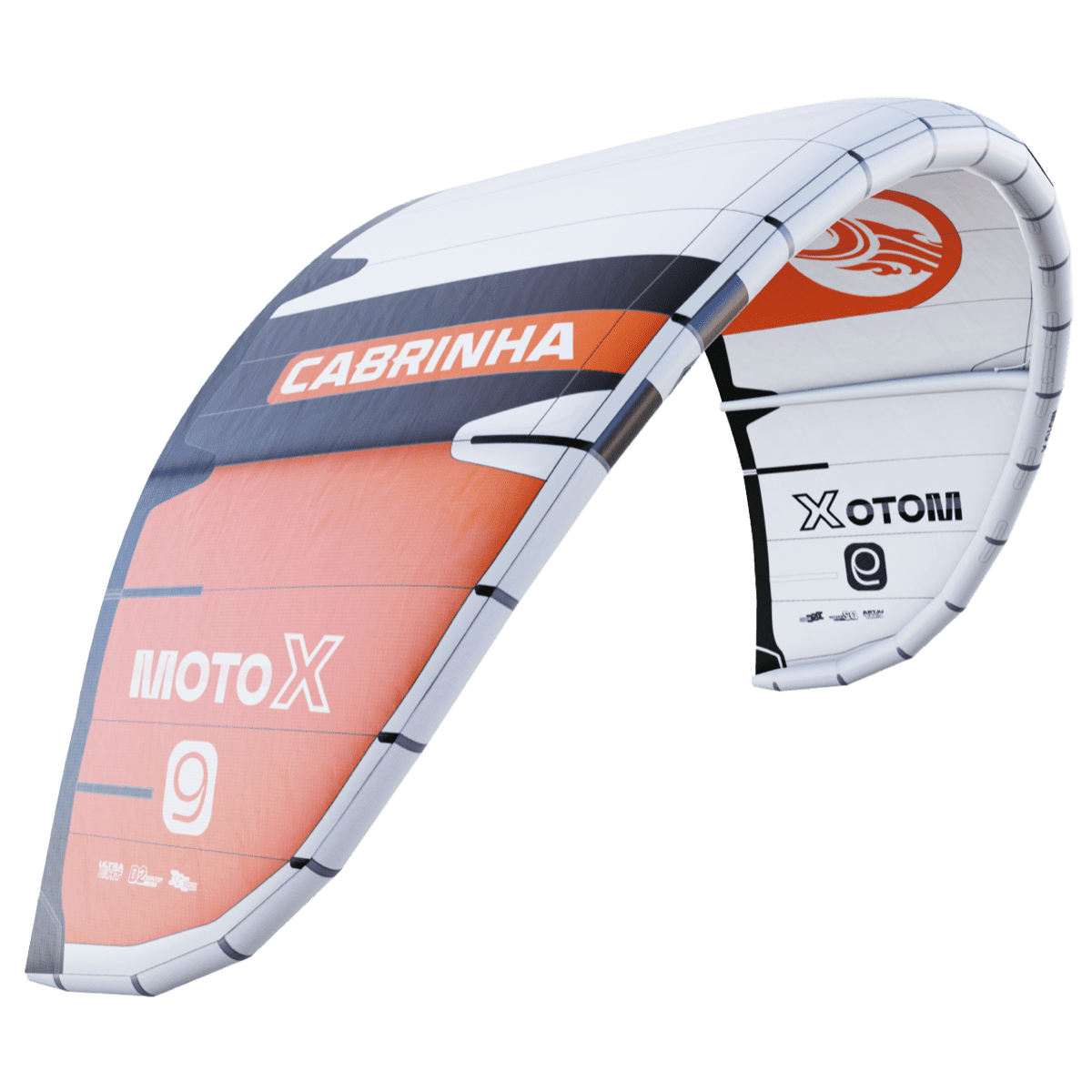 CABRINHA Moto X Apex 2025