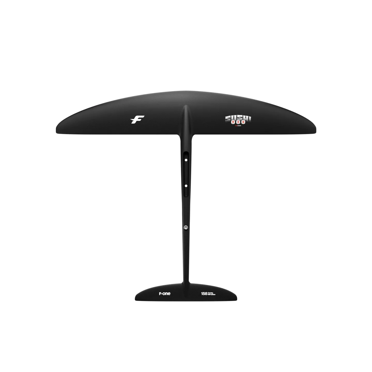 F-ONE Sushi Carbon (T2) Frontwing