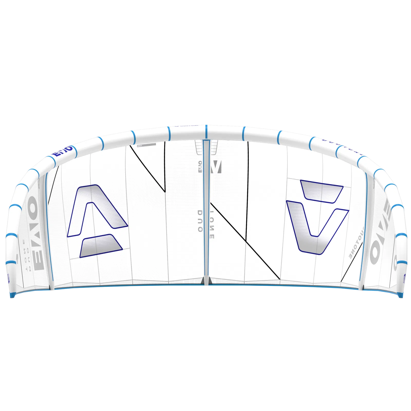 DUOTONE Evo Concept Blue 2025