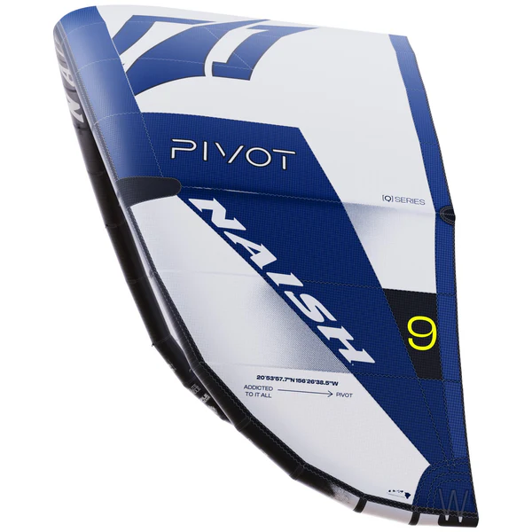 NAISH Pivot Q-Series 2026