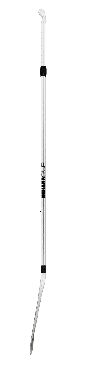 INDIANA Carbon 100% Telescope (3-Piece) white 81 In2