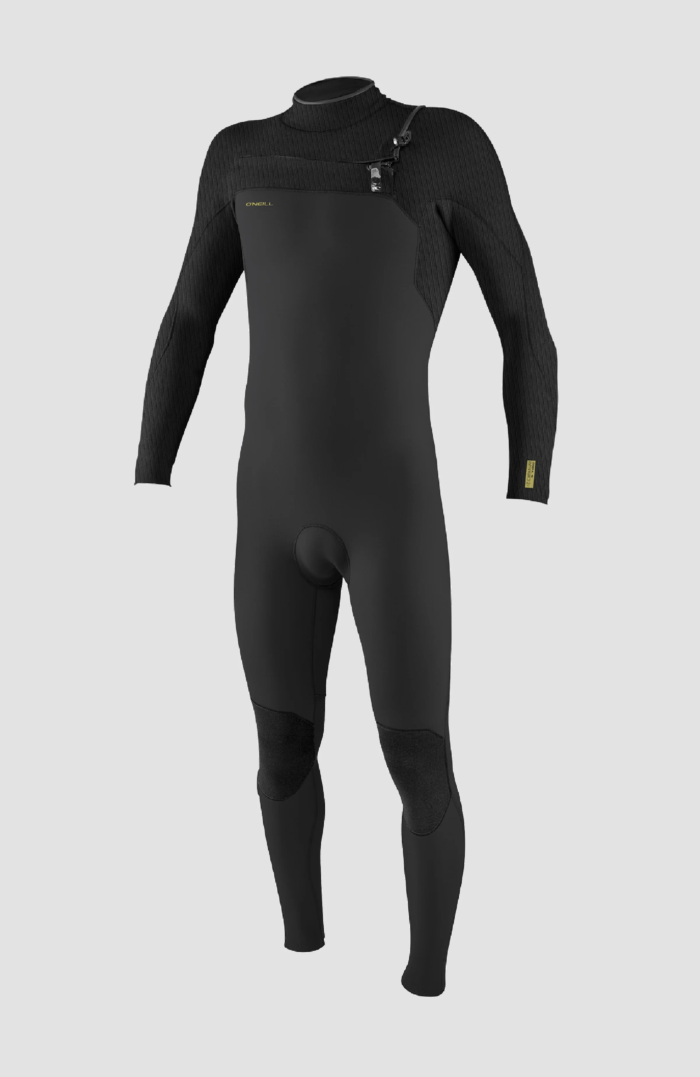 O'NEILL Hyperfreak 3/2 Plus Chest Zip Full 2024